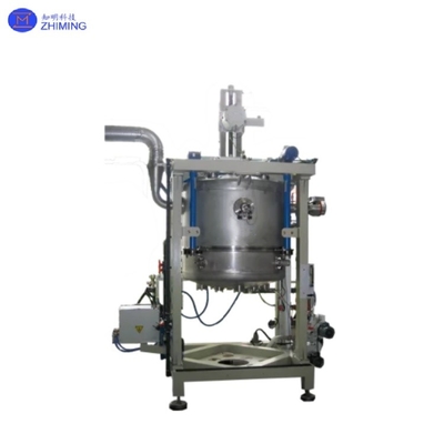 Buy Sapphire Crystal Furnace Kyropoulos Bubble Growth Method Ky Growth Equipment online manufacture