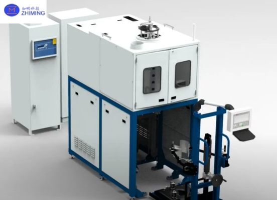 Buy Sic Resistance Growth Crystal Furnace High Temperature Heating Ingot 6 Inch 8 Inch 12 Inch online manufacture