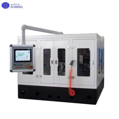 Buy SiC Diamond Wire Cutting Machine Precision Guidance SiC Crystal Rod Cutting online manufacture