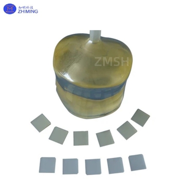 Buy SrLaAlO4 Strontium Lanthanum Aluminate Substrate 10x10x0.5mmt  5x5x1mmt Customized online manufacture