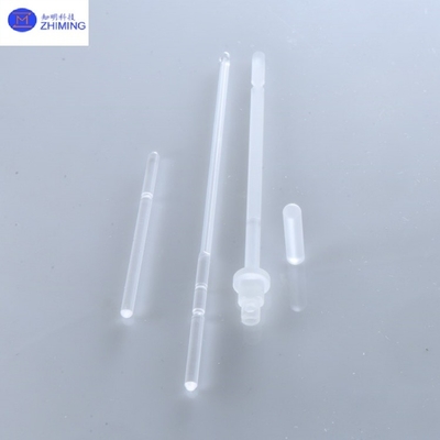 Buy Sapphire Lift Pins Sapphire Rods Precision Manufacturing Industrial Applications Wafer Handling online manufacture