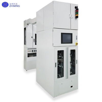 Buy 6inch 8inch 12inch LPCVD Oxidation Furnace For Uniform Thin-Film Deposition online manufacture