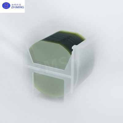 Buy 6Inch 4H-N Silicon Carbide SiC Substrate Dia 150mm Thickness 350um 500um N Type Prime Grade Dummy Grade online manufacture