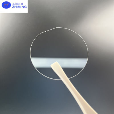 Buy Sapphire Wafer 2