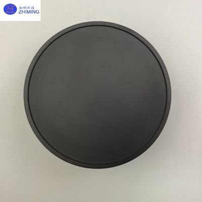 Buy High-Purity SiC Coated Carrier Plate For Wafer Handling And Transfer online manufacture