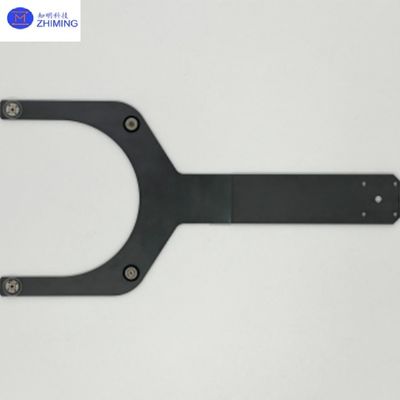 Buy Custom Sic Ceramics Carrier End Effector For Wafer Handling online manufacture