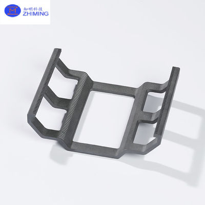 Buy Customized SiC Ceramic Boat Carrier For Wafer Handling online manufacture