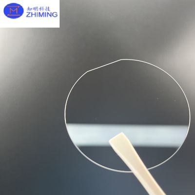 Buy Sapphire Wafer 3