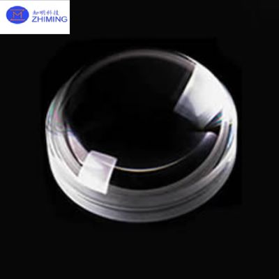 Buy Sapphire Optical Lens High Resolution Hardness Multi-Size Customization online manufacture