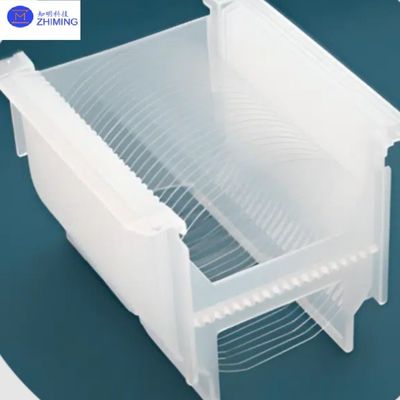 Buy 8inch Quartz Wafer Diameter 200mm TTV ≤10μm Ra ≤1.0 Nm For High Precision Sensors online manufacture