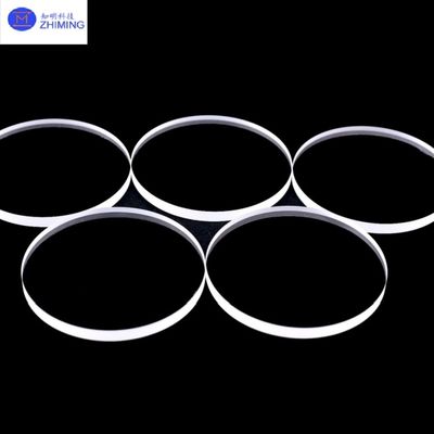 Buy Fused Silica Optical Windows Thickness 8.2mm & 8.3mm JGS1 JGS2 online manufacture