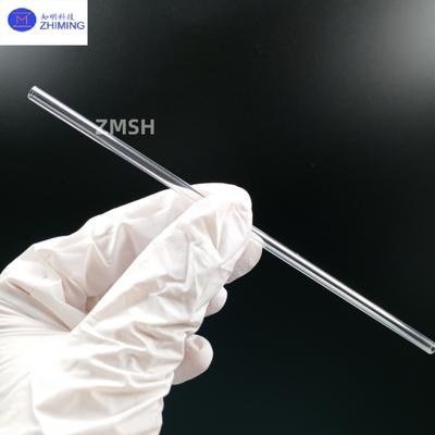 Buy Sapphire Capillary Tube Al₂O₃ Single Crystal Corrosion-Resistant online manufacture
