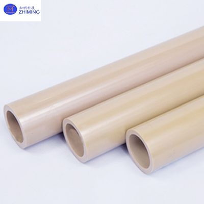 Buy PEEK Tubing High-Performance Engineering Plastic Tubing High-Temperature Resistance online manufacture