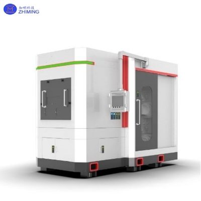 Buy Diamond Wire Multi-Wire High-Speed High-Precision Processing Hard Brittle Materials​​ Semiconductor Equipment online manufacture