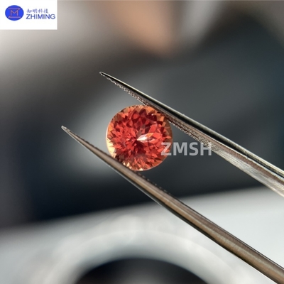 Buy Lab-Grown Padparadscha Sapphire for Jewelry and Luxury Goods online manufacture