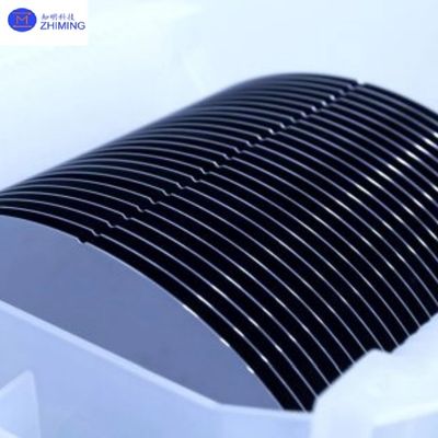 Buy Premium 3C-SiC Substrates: N-Type Production Grade Wafers for 5G & Power Electronics online manufacture