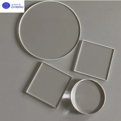 Buy Quartz Optical Fused Silica Glasses JGS1, JGS2, JGS3​​ online manufacture