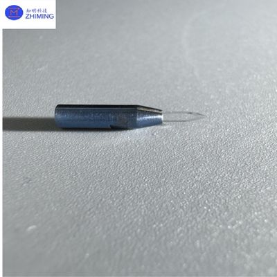 Buy ​​Sapphire Blade 0.8mm/1.0mm/1.2mm for Hair Transplantation in Medical Aesthetics Industry online manufacture