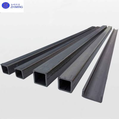 Buy SiC Square Beams Industrial Kiln Load-Bearing Component​​ online manufacture