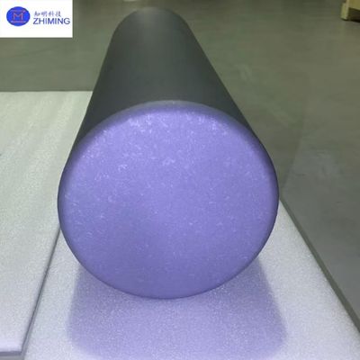 Buy ​​High-Purity SiC Vertical Furnace Tube High-Temperature Resistant online manufacture