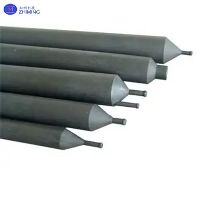 Buy SiC Horizontal Furnace Process Tube High Thermal Conductivity​​ online manufacture
