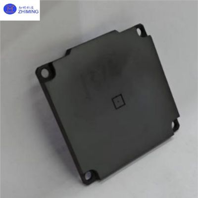 Buy SiC Ceramic Vacuum Chuck ​​Flip-Chip Bonding  Mirror Polishing High-Stiffness​​ online manufacture