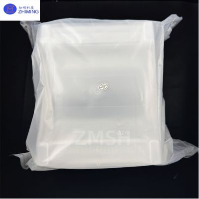 Buy ​​6Inch Vertical Wafer Cassette Box Wafer Transport Container online manufacture