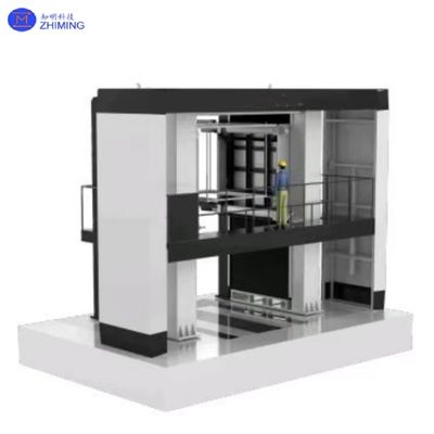 Buy ​​Marble Multi-Wire Cutting Machine Diamond Wire for High-Precision Slicing​​ online manufacture