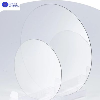 Buy ​​HPSI SiC Wafer 2-12 Inch Optical Grade for AI/AR Glasses​​ online manufacture