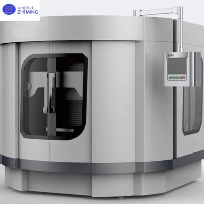 Buy ​​Wire Saw Equipment of Vertical/Horizontal/Multi-Wire Cutting​​ for Sapphire/Ceramics/Marble Materials online manufacture