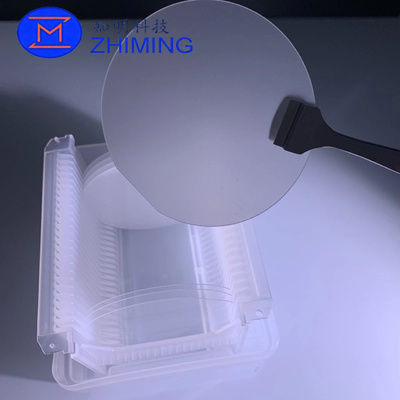 Buy Single Crystal Sapphire Substrates 2