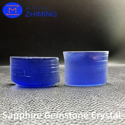 Buy Sapphire Gemstone Crystal – Lab-Grown Single Crystal for Jewelry online manufacture