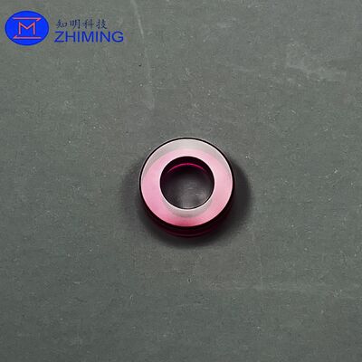 Buy Customized Ruby Jewel Bearings (Al₂O₃) for Precision Instruments and Watch Movements online manufacture