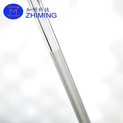 Buy Semi-Polished & Fine-Ground Sapphire Capillary Tubes for Advanced Optical & Semiconductor Applications online manufacture