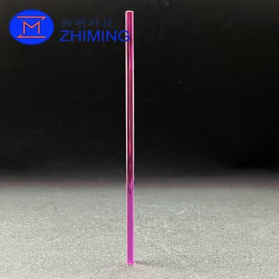 buy Synthetic Ruby Laser Rods (Cr:Al₂O₃) – High-Quality Solid-State Laser Rods online manufacture