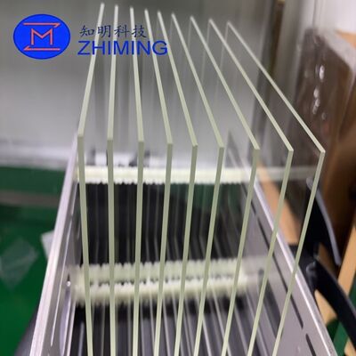 Buy Optical Quartz Glass JGS1 / JGS2 / JGS3 for UV, Visible and Infrared Optical Systems online manufacture