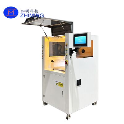 Buy SiC Coating Machine – Precise Adhesive Deposition for Wafers & Graphite Materials online manufacture