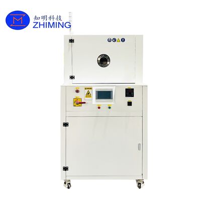 Buy SiC Sintering Furnace – High-Temperature Carbonization and Uniform Bonding Solution online manufacture