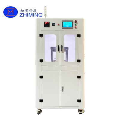 Buy SiC Precision Bonding Machine for Wafers, Graphite Paper, and SiC Seeds online manufacture