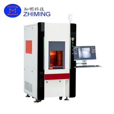 Buy Green Laser Diamond Cutting Machine Precision Cutting for Diamond and Superhard Materials online manufacture