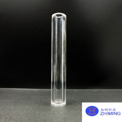 Buy Sapphire Tube customizable KY grown plasma containment NMR spectroscopy online manufacture