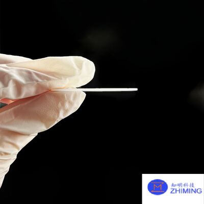 Buy Sapphire flat washer HPLC Deep Sea Sensors Vacuum Chambers online manufacture