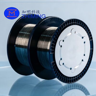 Buy High-Temperature Resistance Sapphire Optical Fiber with Low Transmission Loss for Infrared Transmission in Extreme Environments online manufacture