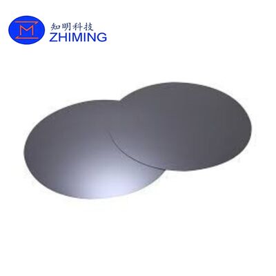Buy SiC Dummy Wafer for Semiconductor Process Stabilization & Equipment Conditioning online manufacture