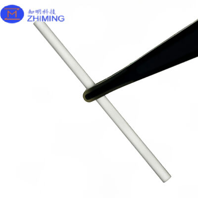 Buy Sapphire Rod Customized Size High Transmittance for Optical Applications online manufacture