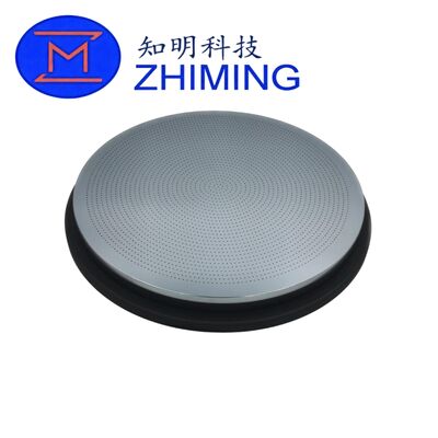 Buy High Purity (5N) Single Crystal Silicon Electrode with Customizable Gas Hole Diameter and Multiple Resistivity Options for Semiconductor Plasma Systems online manufacture