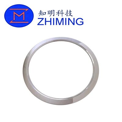 Buy Precision Silicon Ring (Si Ring) for Semiconductor Plasma Etching Systems in Single Crystal and Polycrystalline Silicon online manufacture