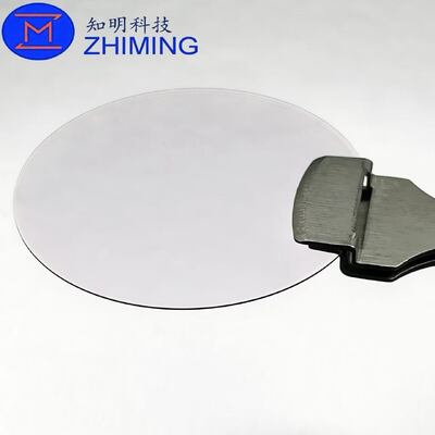 Buy High-Purity Sapphire Wafer for LED, Semiconductor, Laser, and Optical Devices online manufacture