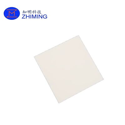 Buy Alumina Ceramic Heat Sink Plate 310×310mm  Al₂O₃ Thermal Management Substrate online manufacture