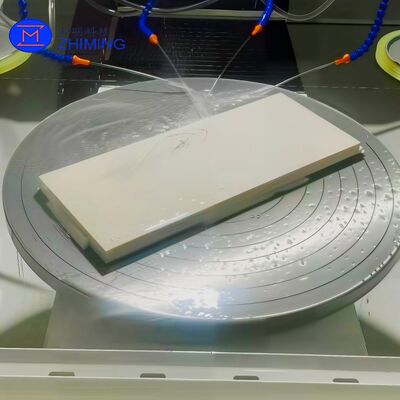Buy High Thermal Conductivity Sapphire Substrate for Semiconductor Heat Dissipation 310*310 online manufacture